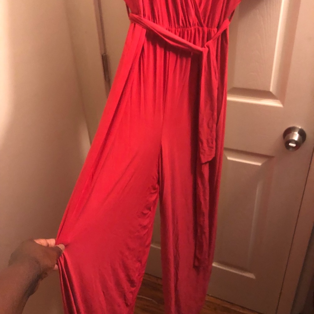 Jumpsuit